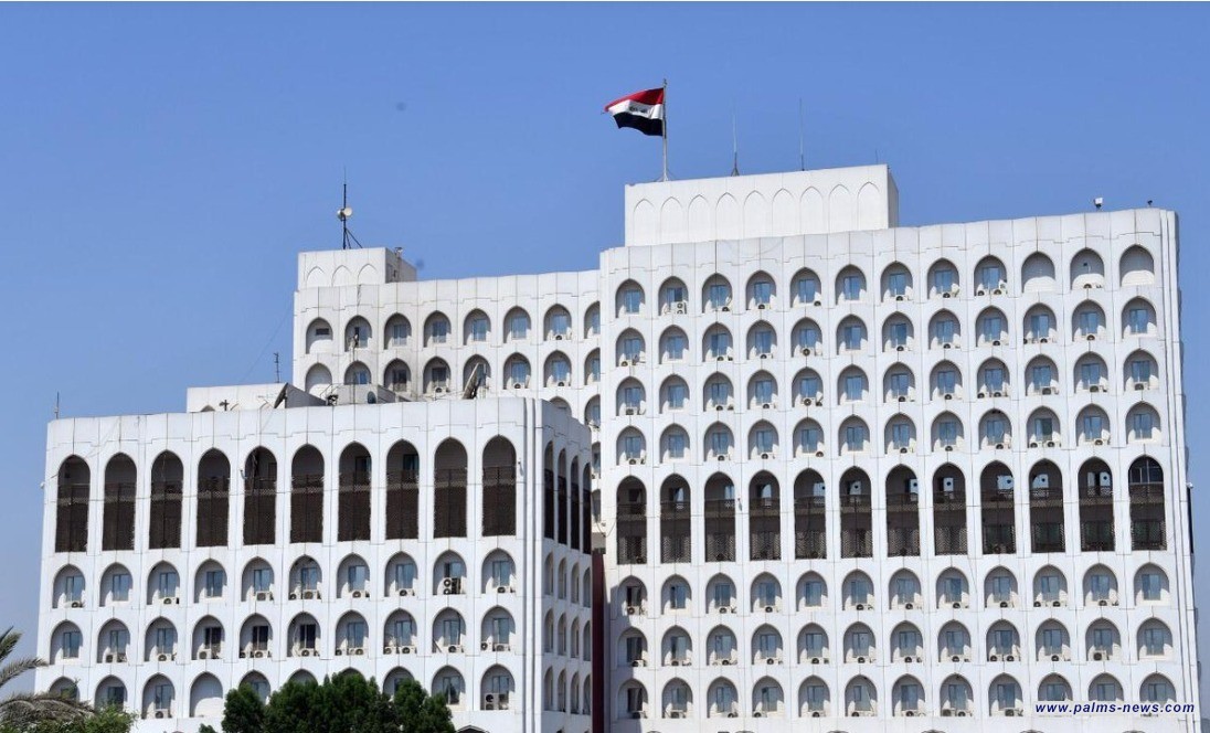 في الذكرى الثمانين لتأسيسها.. العراق يؤكد التزامه بمبادئ جامعة الدول العربية